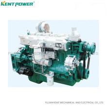 160-250kw Gensets Engines Yuchai Yc6m Series Diesel Power